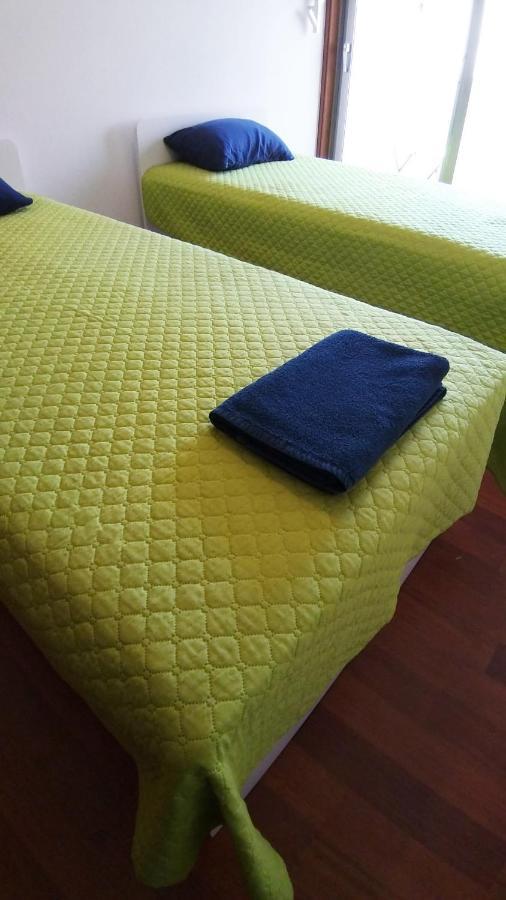 Albergue Theorynomad Al *