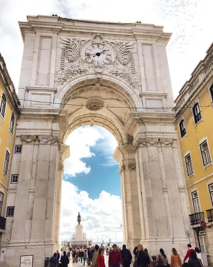 Theorynomad Al Albergue Lisboa