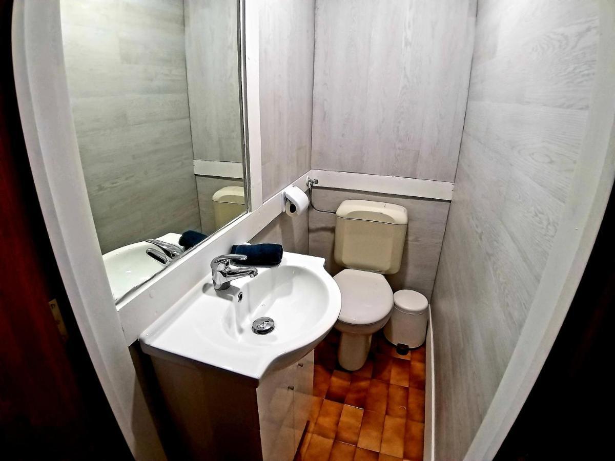 Albergue Theorynomad Al