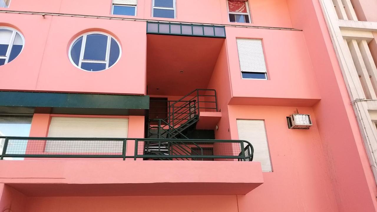 Albergue Theorynomad Al *