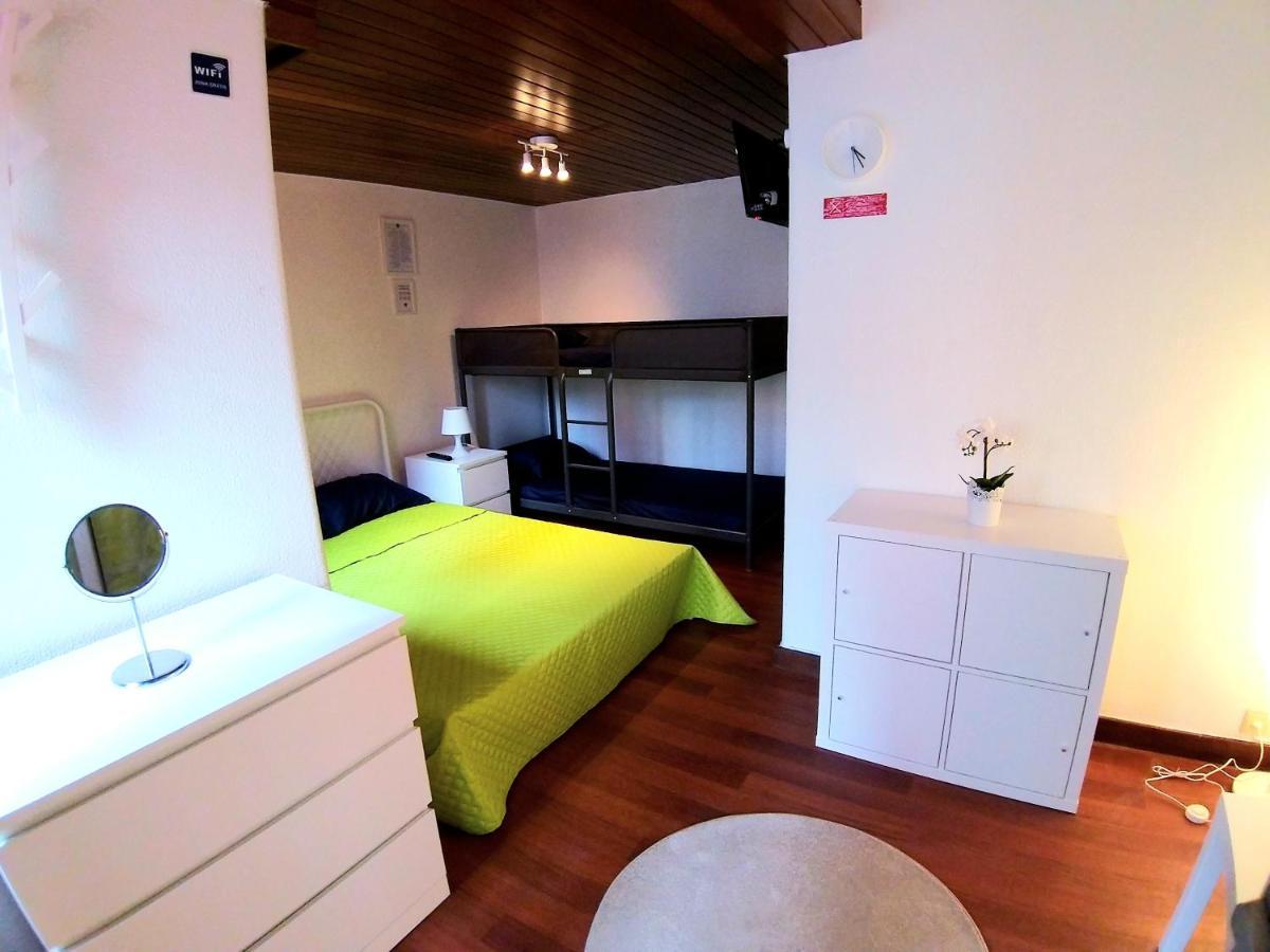 Theorynomad Al Albergue *